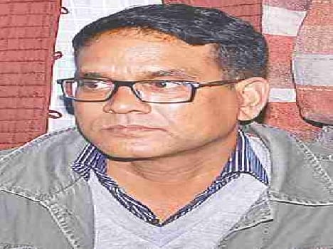 electrical engineer arrested taking bribe
